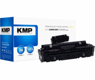 KMP C-T40CX Toner azurova kompatibilna s Canon 045 H