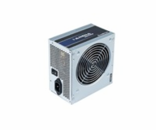 CHIEFTEC zdroj iARENA, GPB-350S, 350W, 120mm fan, PFC, úč...