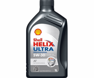 Motorový olej Shell Helix Ultra AF 5W-30 1L