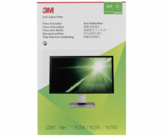 3M AG240W1B antireflex.filter f LCD Widescreen 24  16:10