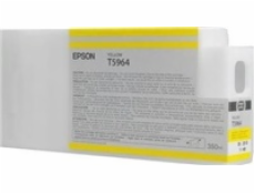 Epson T596 Yellow 350 ml