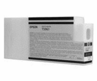 Epson T596 Photo Black 350 ml