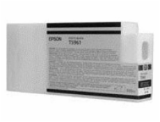 Epson T596 Photo Black 350 ml