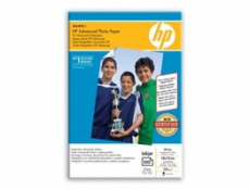 Q8692A HP Advanced Glossy Photo Paper 250g  10x15 100sh.