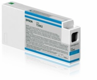 Epson T596 Cyan 350 ml