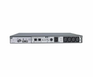 APC UPS Smart 450VA, RM, 1U