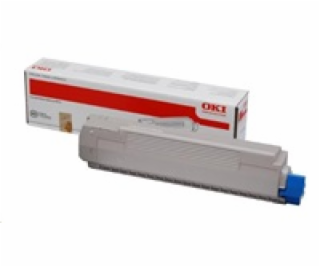 44059165 OKI Yellow  toner do MC861/851 (7.300 stránek)