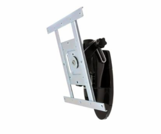 ERGOTRON LX HD Wall Mount Pivot - nástenný držiak pre LCD...