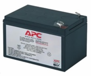 APC BATTERY KIT PRE SU620, BP650I