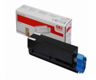 44992402 Toner do B401 (2 500 strán)