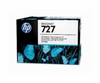 HP 727 B3P06A DesignJet