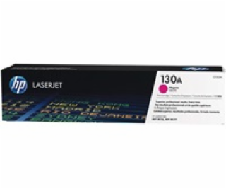 HP Toner  CF353A Magenta