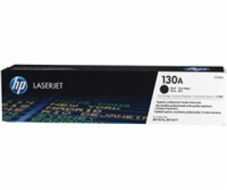 HP Toner  CF350A Black