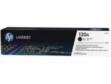 HP Toner  CF350A Black