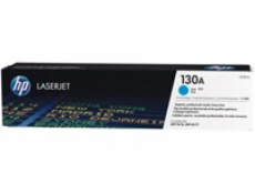 HP Toner  CF351A Cyan