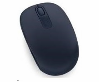 MS Wireless Mobile Mouse 1850 Wool Blue