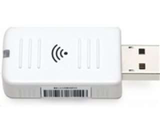 Epson ELPAP10 Wireless LAN b/g/n adapter