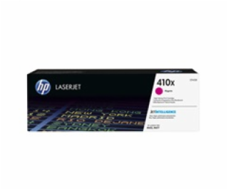 HP Toner  CF413X Magenta