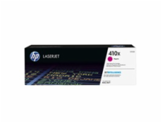 HP Toner  CF413X Magenta