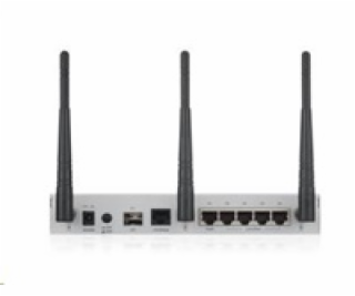 Zyxel USG20W-VPN, VPN Firewall, 802.11ac/n WiFi (3x3/80MH...