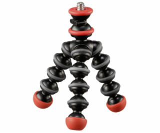 Joby GorillaPod Magnetic Mini cierna / seda