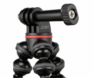 Joby GorillaPod 500 Action cierna/siva