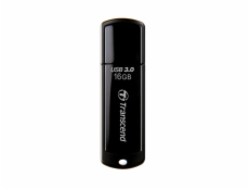 Transcend JetFlash 700 16GB TS16GJF700 USB 3.0 flash disk, čierny