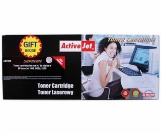 ActiveJet toner HP 4092 LJ 1100 NEW 100% - 2500 str AT-92N