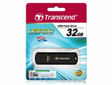 Transcend JetFlash 700 32GB TS32GJF700, čierny