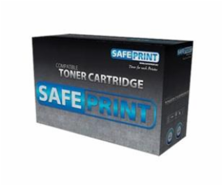 Kompatibilný toner SAFEPRINT pre HP LJ 1300, n (Q2613X/bl...