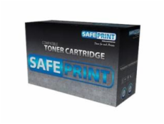 Kompatibilný toner SAFEPRINT pre HP LJ 1300, n (Q2613X/black/3500K)