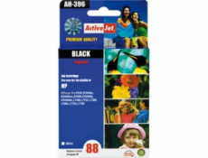 ActiveJet Ink cartridge HP 9396 Large Black ref no88 - 80 ml AH-396