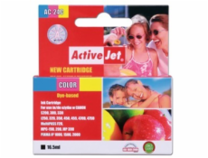 ActiveJet Ink cartridge Canon BCI-24 Col - 16, 5 ml AC-24C