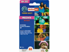 ActiveJet Ink cartridge HP 9392 Large Magenta ref no88 - 35 ml AH-392