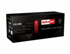 ActiveJet Toner HP CB540A Supreme - 2400 str AT-540N