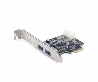 GEMBIRD UPC-30-2P USB 3.0 PCI-E host adapter