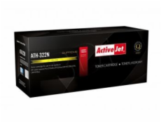 ActiveJet Toner HP CE322A Supreme NEW 100% - 1300 strán ATH-322N