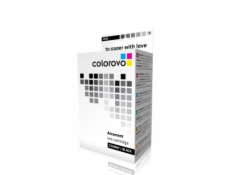 Atrament COLOROVO 02-BK | Black | 30 ml | Canon BC-02