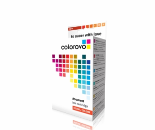 Atrament COLOROVO 15-CL | Color | 17 ml | Canon BCI-15C