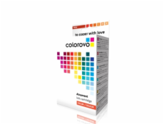 Atrament COLOROVO 3-Y | Yellow | 13 ml | Canon BCI-3Y