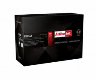 ActiveJet Toner HP CE255A Supreme NEW 100% - 6000 strán A...