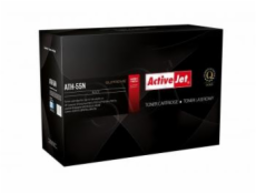 ActiveJet Toner HP CE255A Supreme NEW 100% - 6000 strán ATH-55N