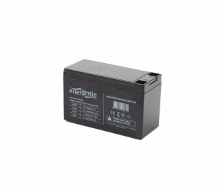 GEMBIRD Battery 12V 7AH