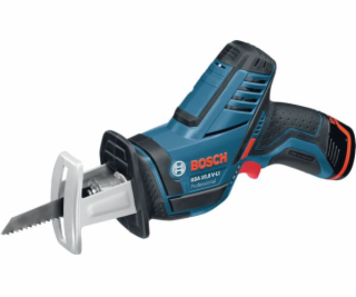 Pila ocaska Bosch GSA 10,8 V-LI Professional - bez bateri...