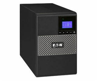 EATON 5P 1150i , UPS 1150VA line-interactiv, Tower, pokro...