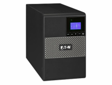 EATON 5P 850i , UPS 850VA line-interactiv, Tower, pokročilý LCD display a meranie, (3r. záruka, 2r.záruka na akumulátor)