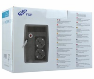 Fortron - FP800 UPS 480W - 800VA