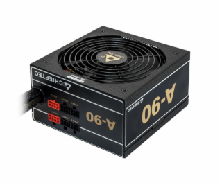 CHIEFTEC zdroj A90 Series, GDP-550C, 550W, ATX-12V V.2.3/...