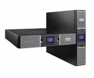 EATON UPS on-line 9PX 2200i RT3U, 2200 VA (2200 W), Rack/...