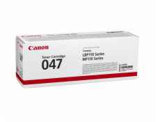 CANON Toner 047 Black